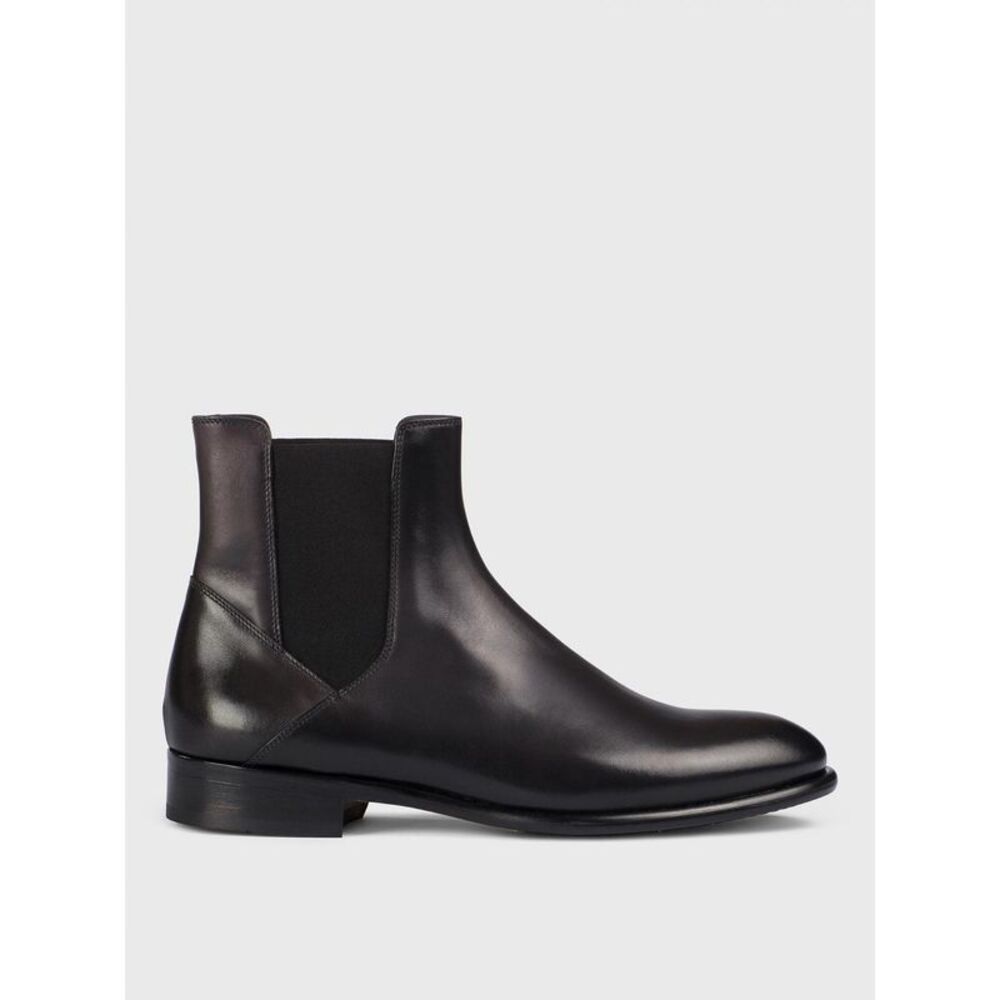 Doucal's Boot Men Graphite
